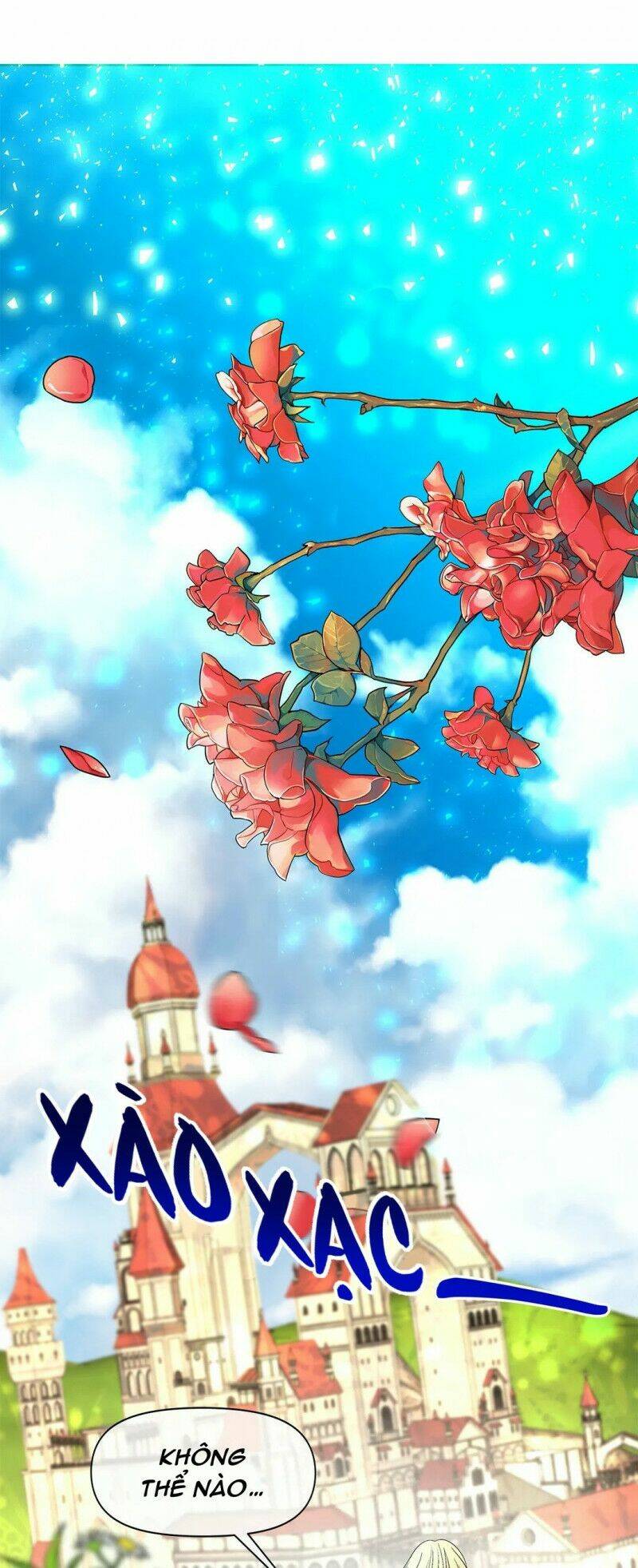 Công Chúa Thời Gian Có Hạn: Chapter 24