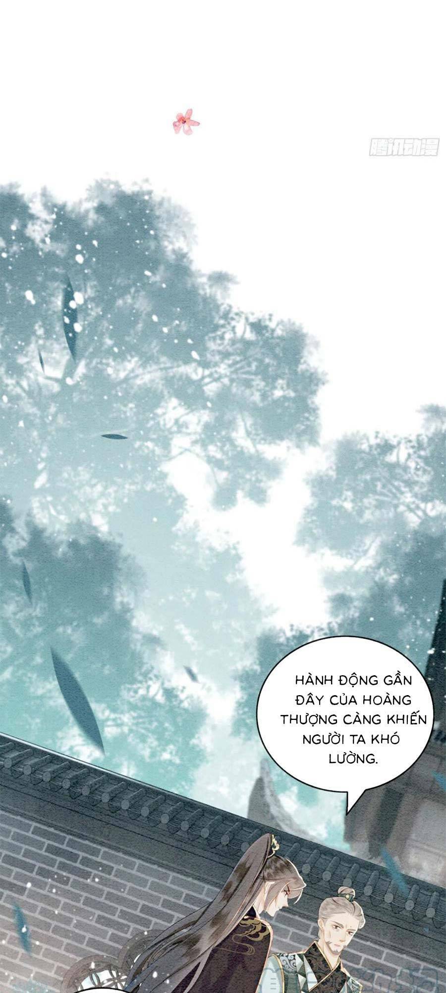 Bắt Đầu Hủy Hôn Để Công Lược Vương Gia: Chapter 71