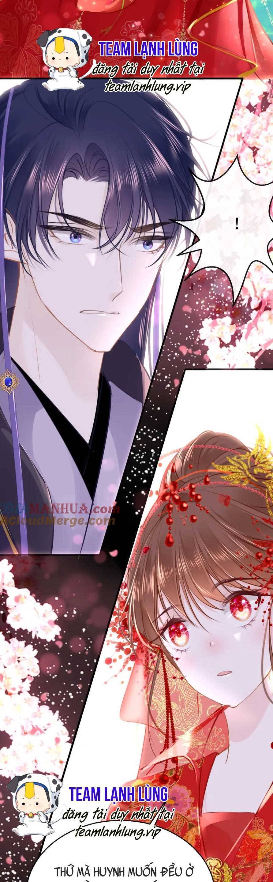 Bắt Đầu Hủy Hôn Để Công Lược Vương Gia: Chapter 104