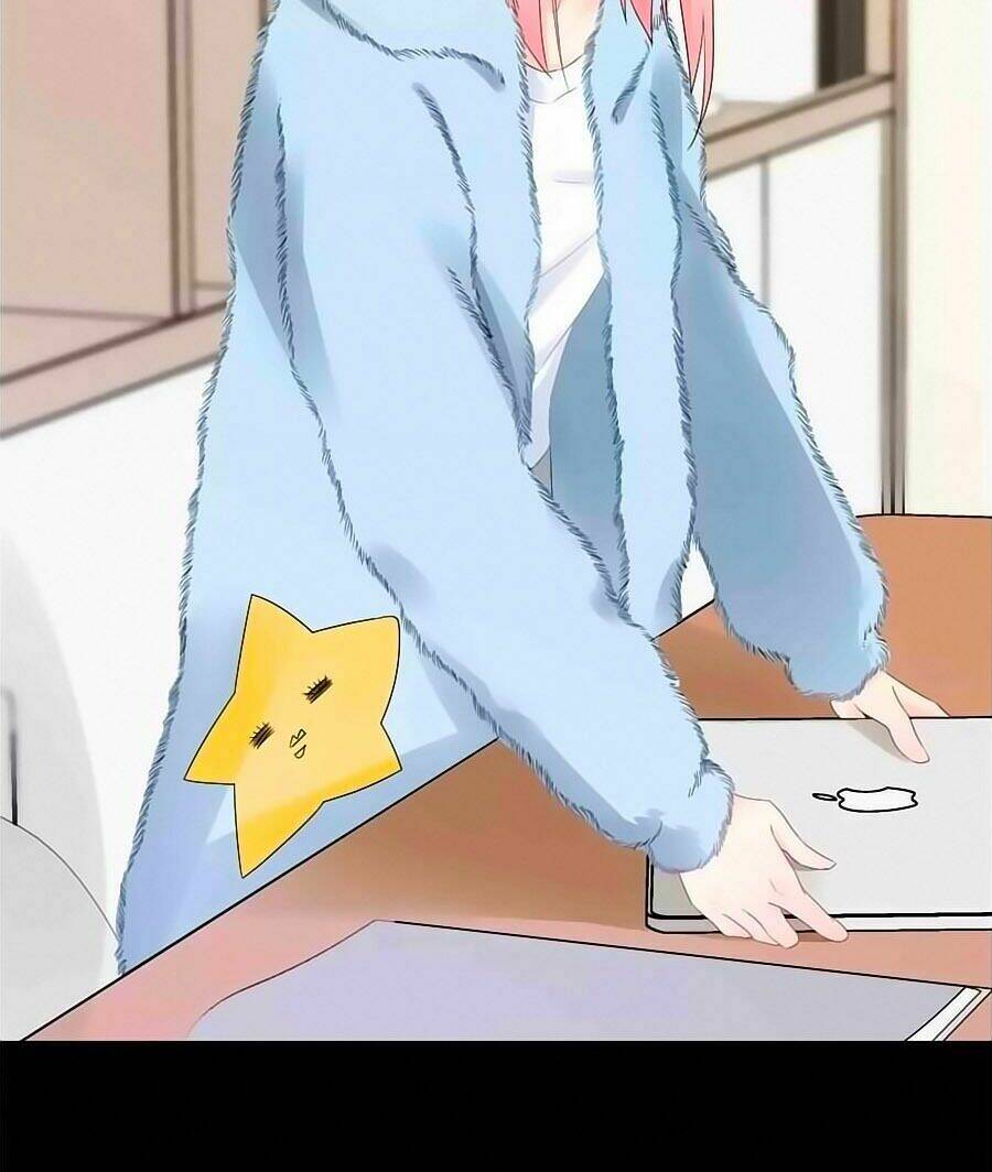 Lãnh Huyết Tổng Tài Đích Tâm Kiên Thê: Chapter 66