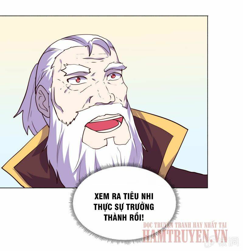 Tuyệt Thế Thần Hoàng: Chapter 109