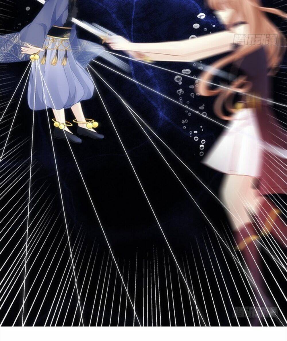 Ám Dạ Vô Thường: Chapter 85