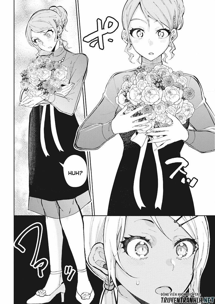 Gal Gohan: Chapter 60