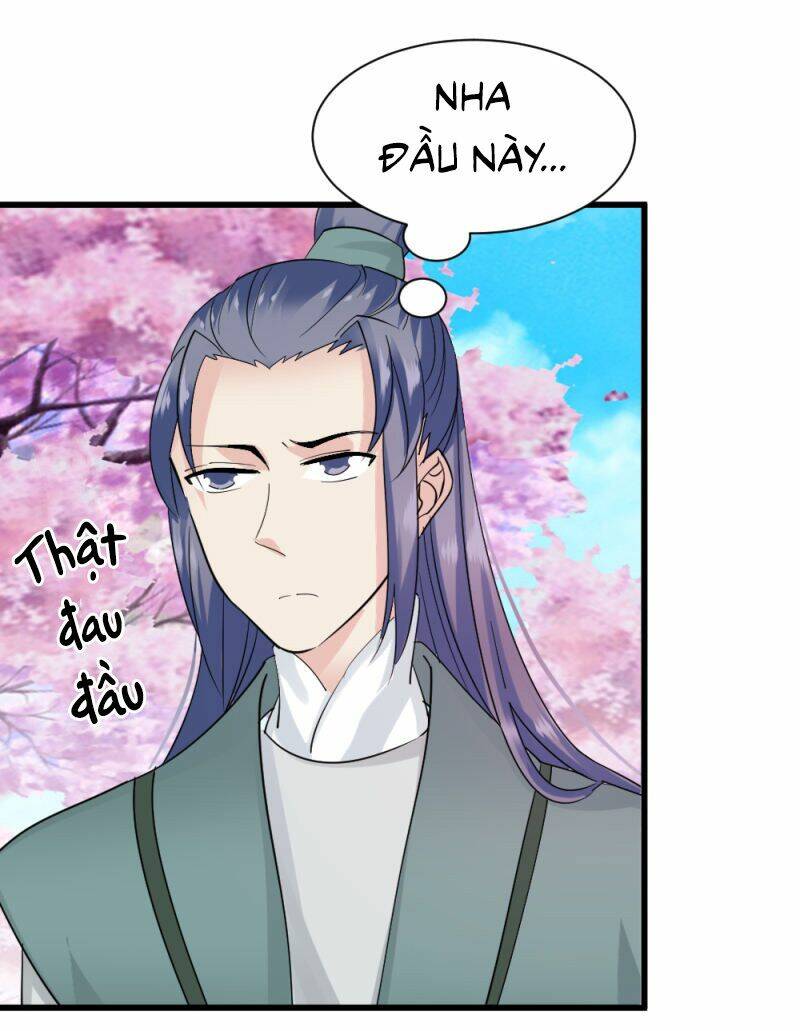 Tuyệt Thế Độc Phi Của Tà Vương: Chapter 89