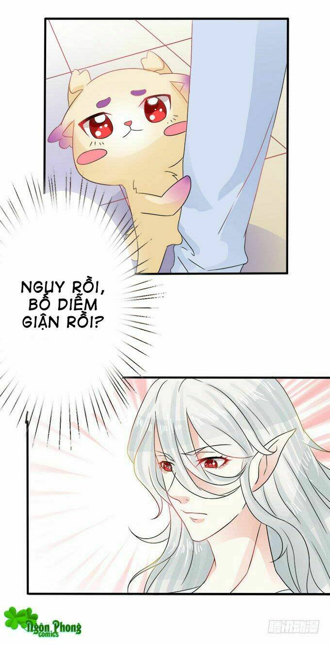 Ma Vương Luyến Ái Chỉ Nam: Chapter 77