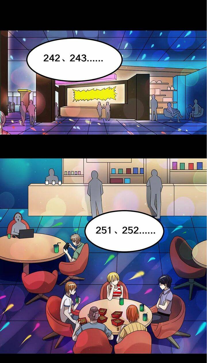 Đai Ca Trở Lại Tuổi 16: Chapter 35