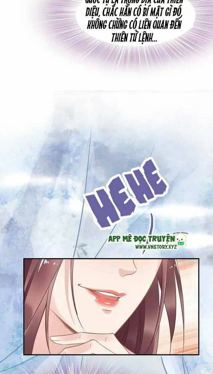 Nhất Sinh Nhất Thế Tiếu Thương Khung: Chapter 21