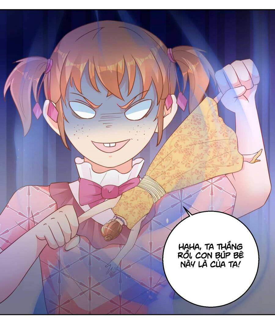 Vú Em Là Cổ Tiên: Chapter 105