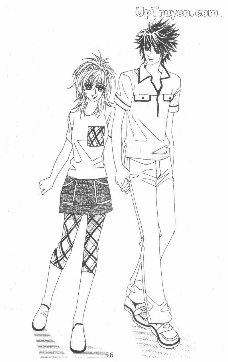 Dạ Khúc: Chapter 14