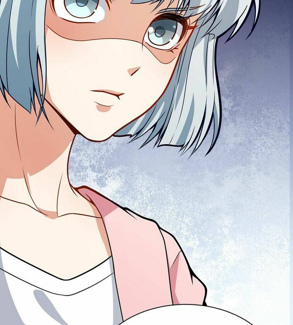 Mỹ Nhân Tâm Động: Chapter 5