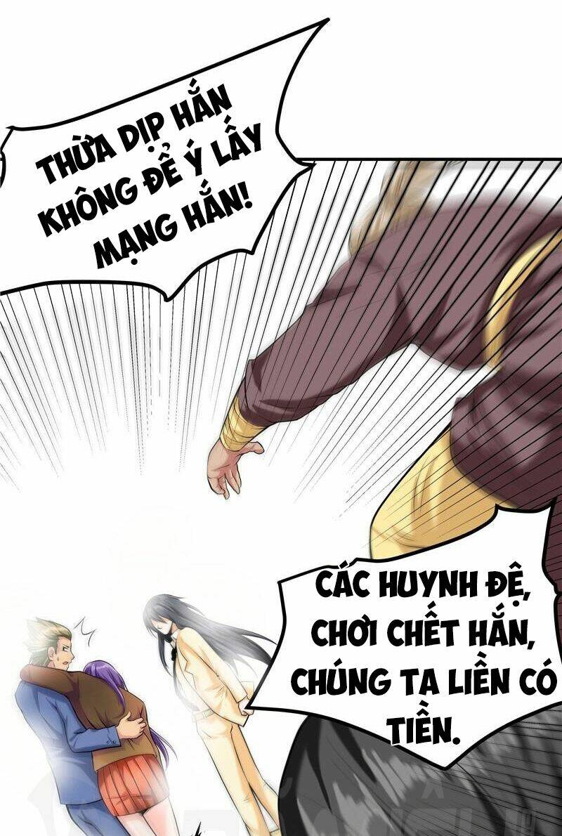 Nhất Phẩm Cao Thủ: Chapter 46