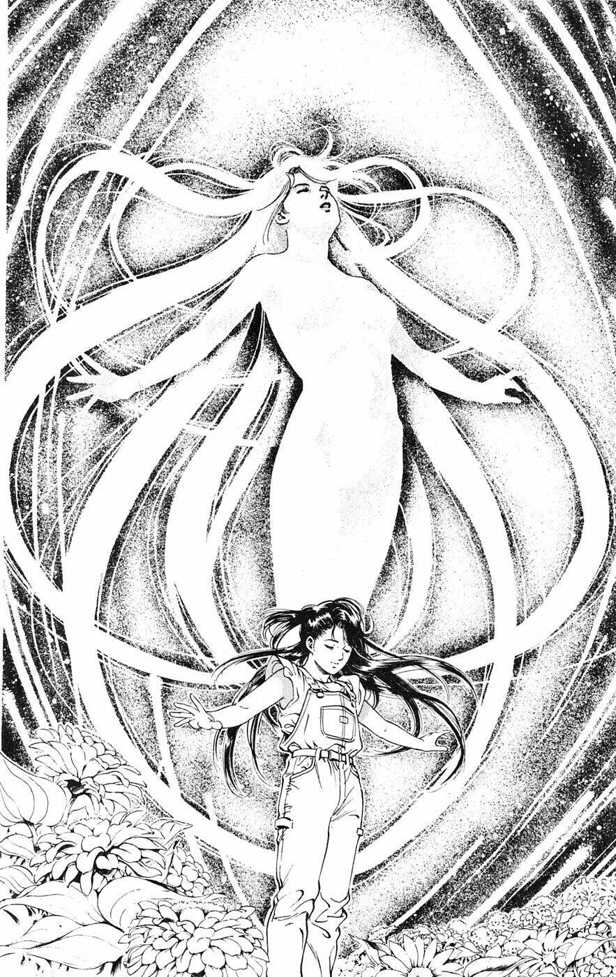 Cô Bé Mặt Trời: Chapter 4