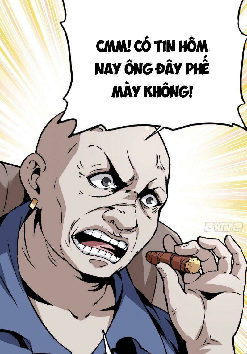 Cuồng Thiếu Siêu Thiên Tài: Chapter 10