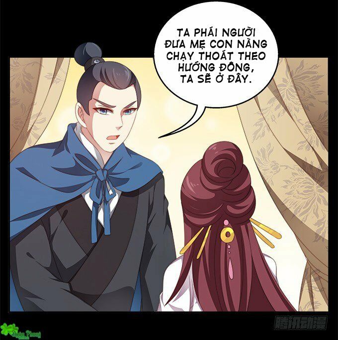Thịnh Thế An Nhiên: Chapter 41