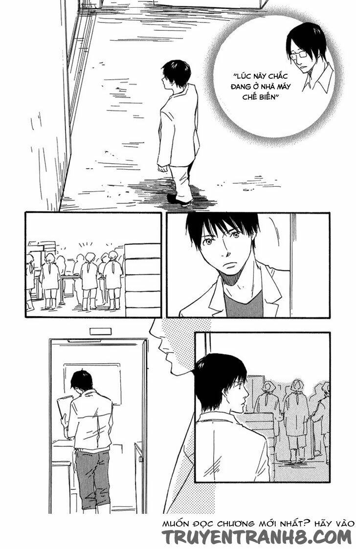 Kokushi No Shima: Chapter 9