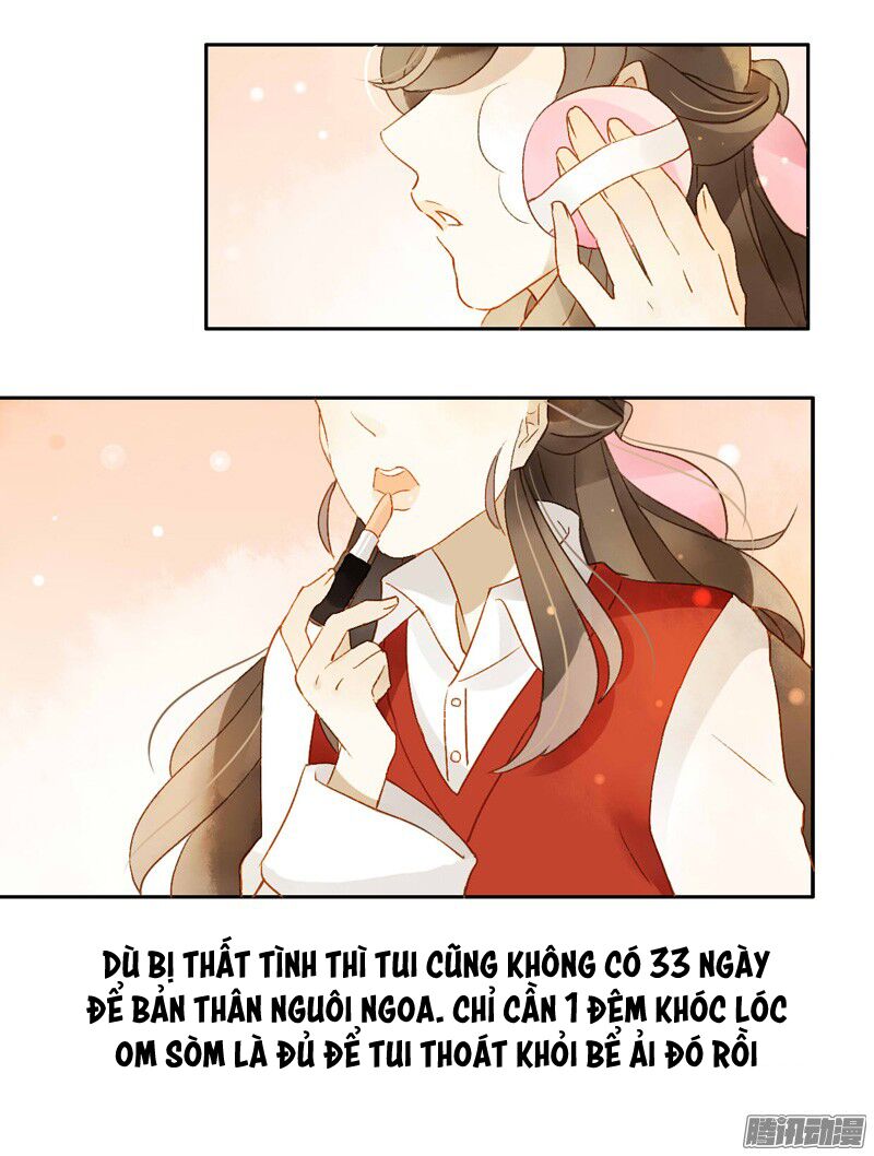 Sức Mạnh Của Sắc Đẹp: Chapter 111