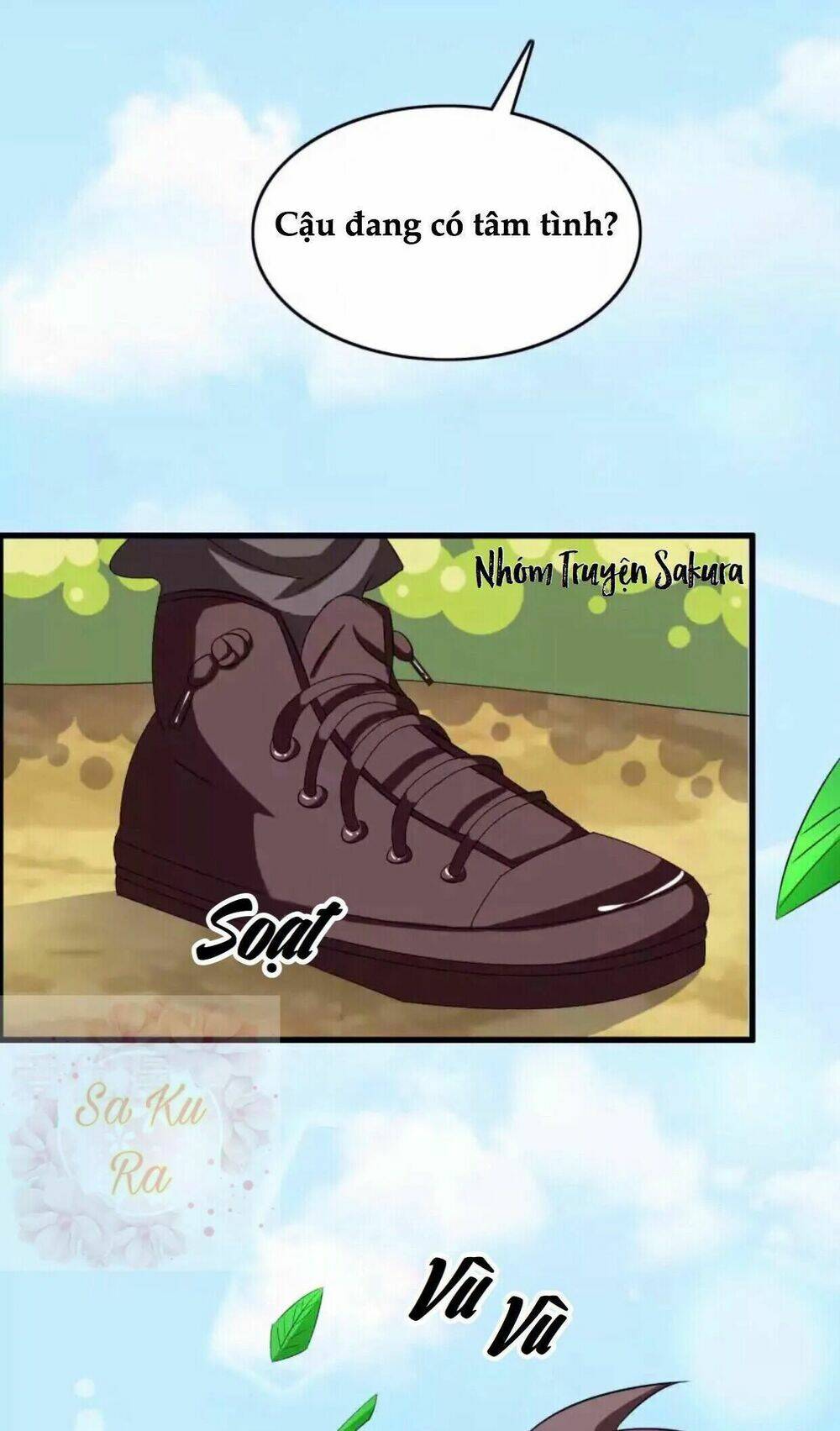 Tôi Vốn Dĩ Bị Bệnh Kiều: Chapter 28