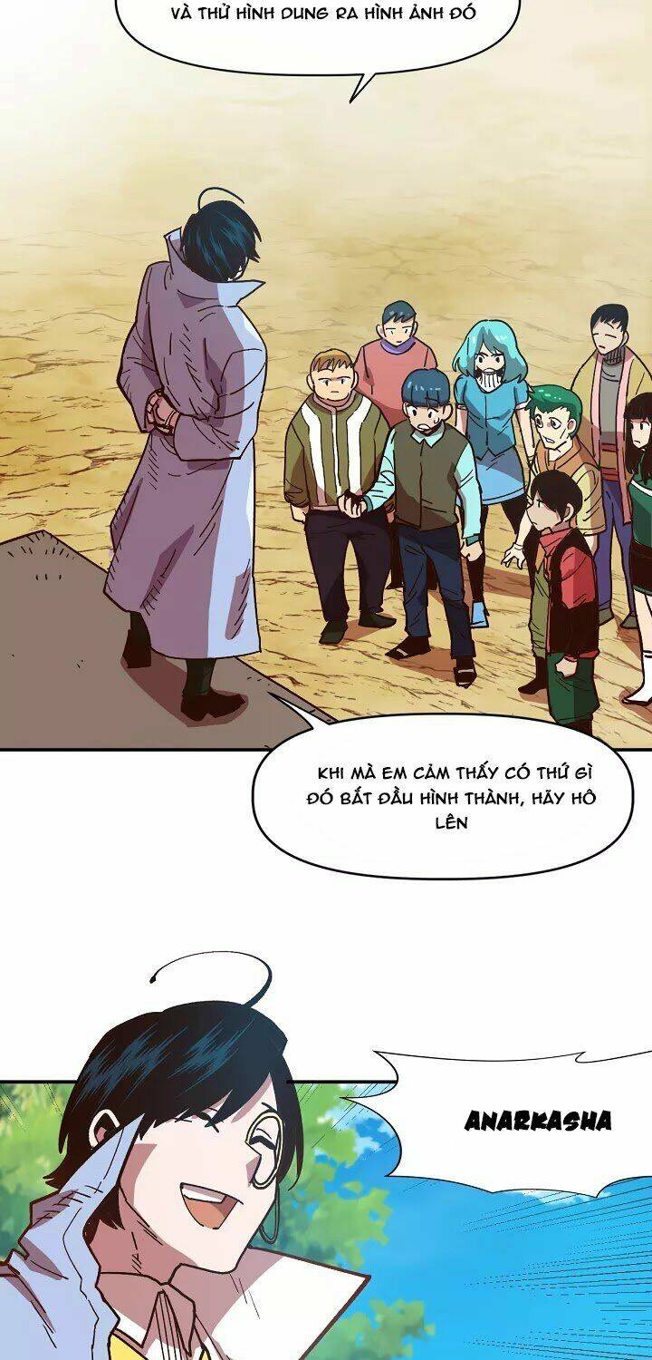 Nô Lệ Nghịch Thiên: Chapter 8