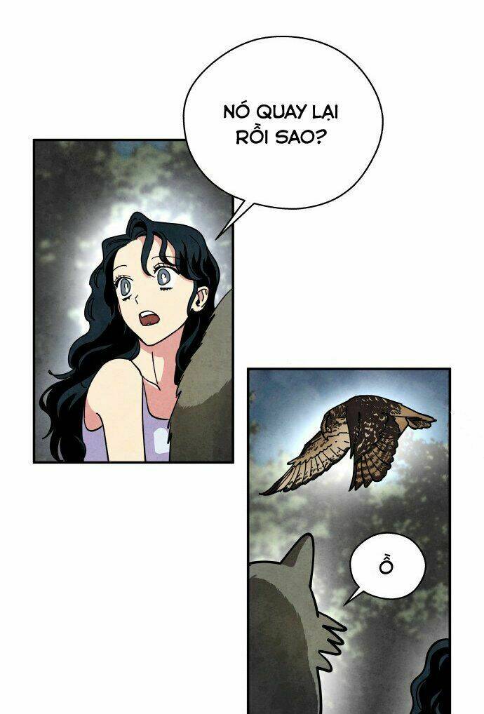 Tai Sói Và Mũ Đỏ: Chapter 24