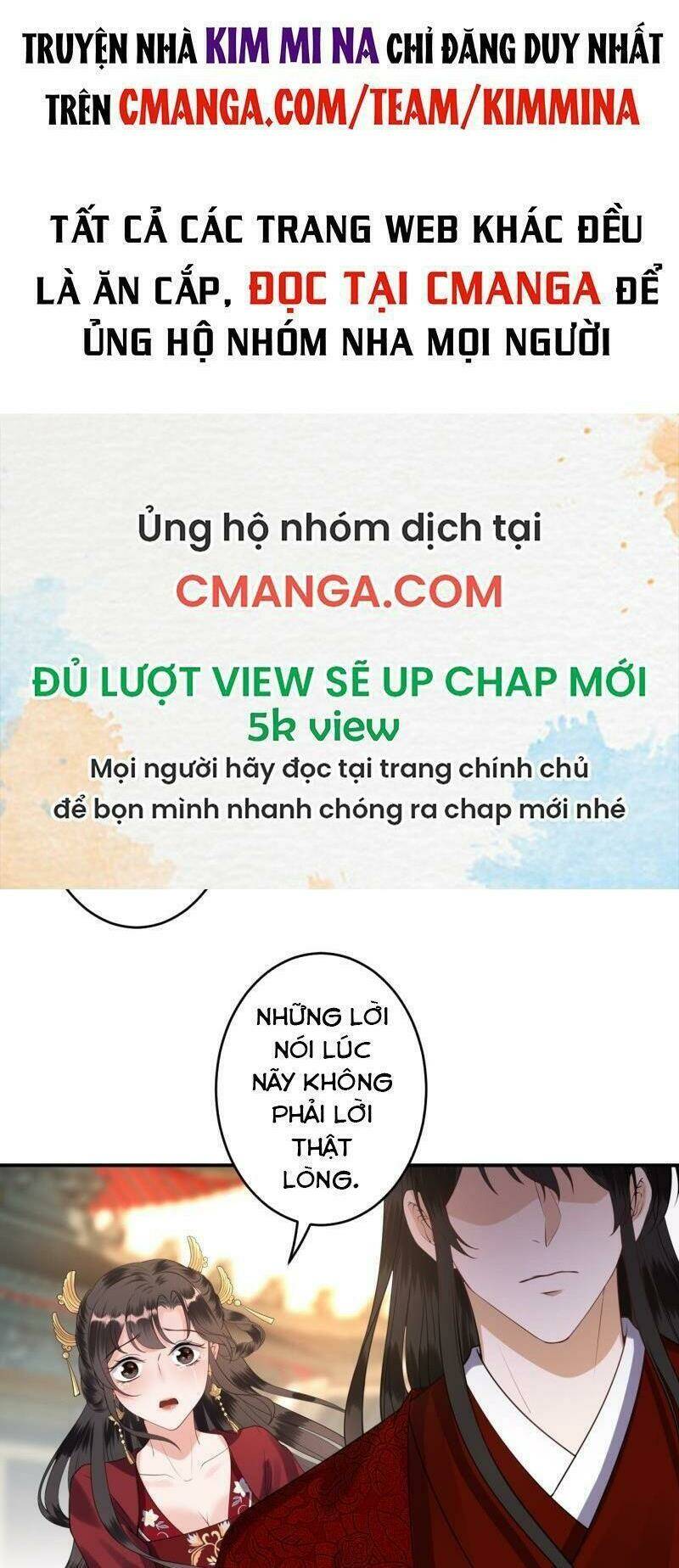 Vương Gia Kiêu Ngạo Quá Khó Cua: Chapter 101