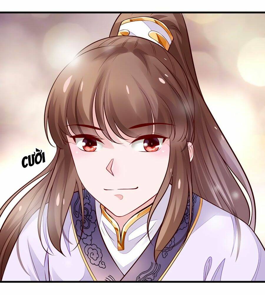 Nữ Đế Livestream Công Lược: Chapter 20