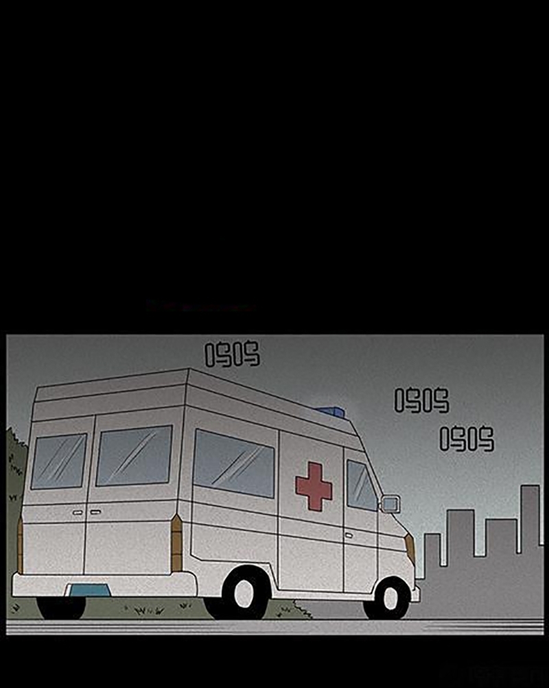 Chuyện Lạ Đêm Khuya: Chapter 48