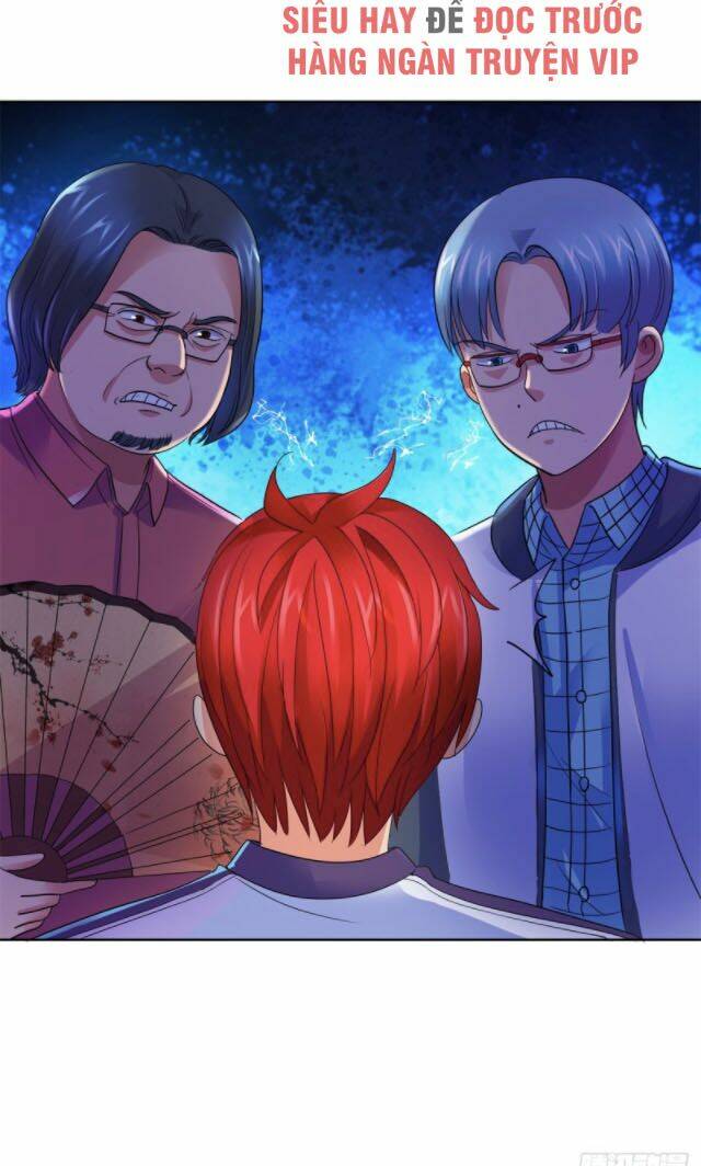 Đô Thị Chí Tôn Hệ Thống: Chapter 139