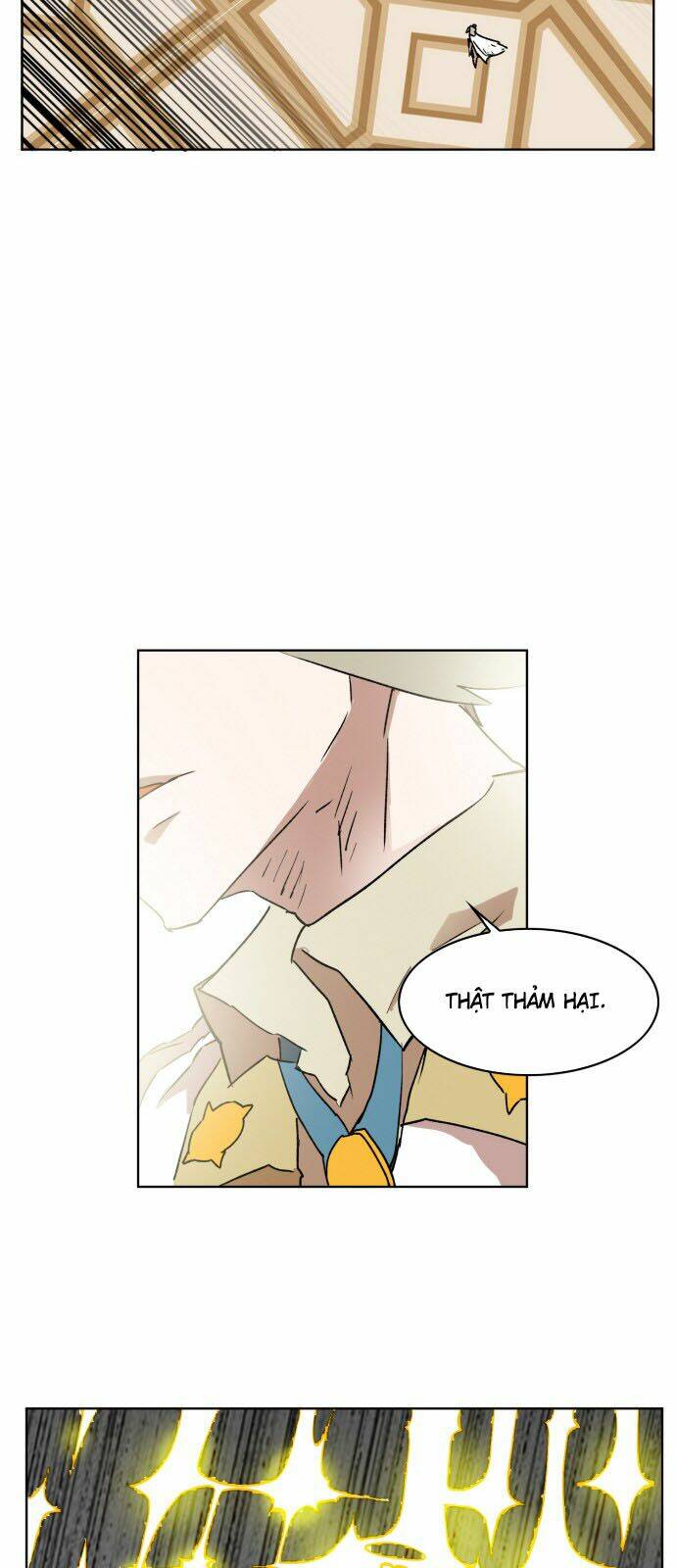 Hard Core Leveling Warrior: Chapter 143