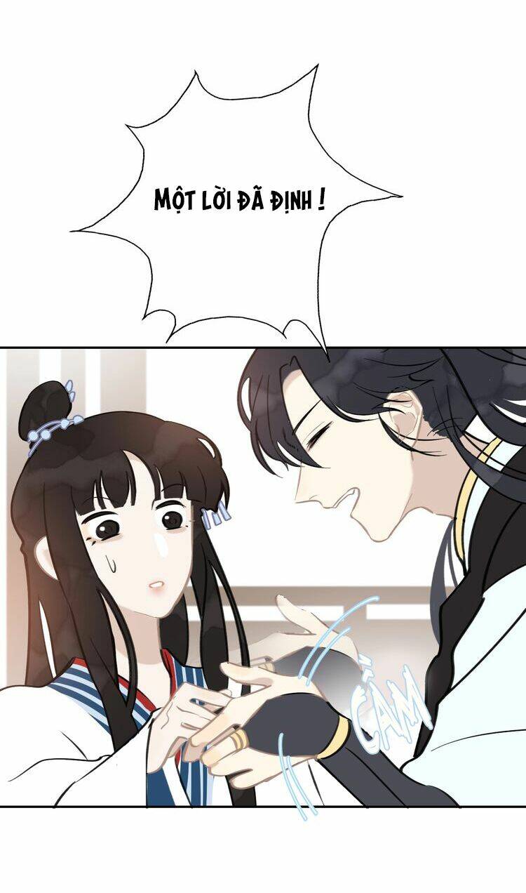 Mãn Đình Phương - Thiên Hạ Duy Khanh: Chapter 7