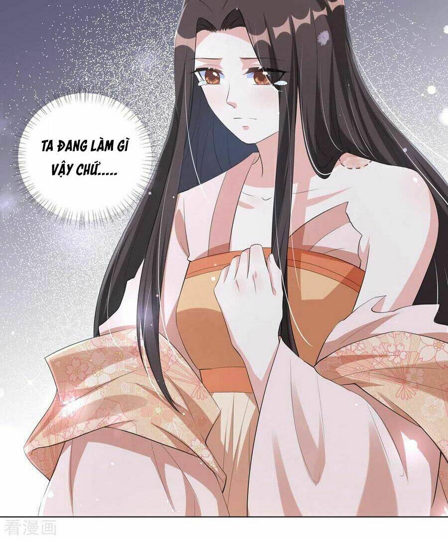 Vương Phi Có Độc!: Chapter 104