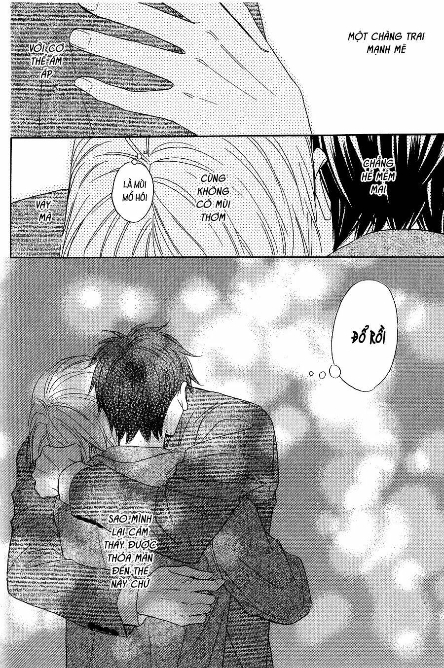 Ikasama Memory: Chapter 9