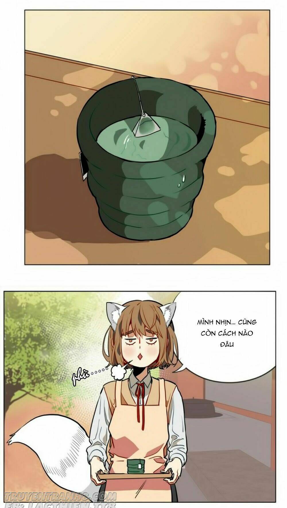 Hoa Đạo Sĩ: Chapter 13