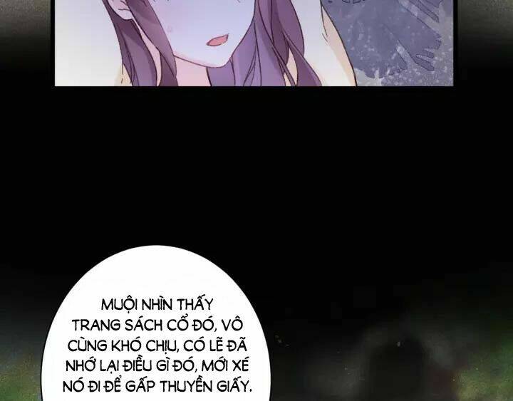 Hoa Nhan Sách: Chapter 168