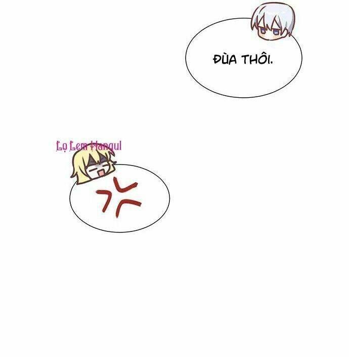 Vị Hôn Thê Của Nam Chính: Chapter 9