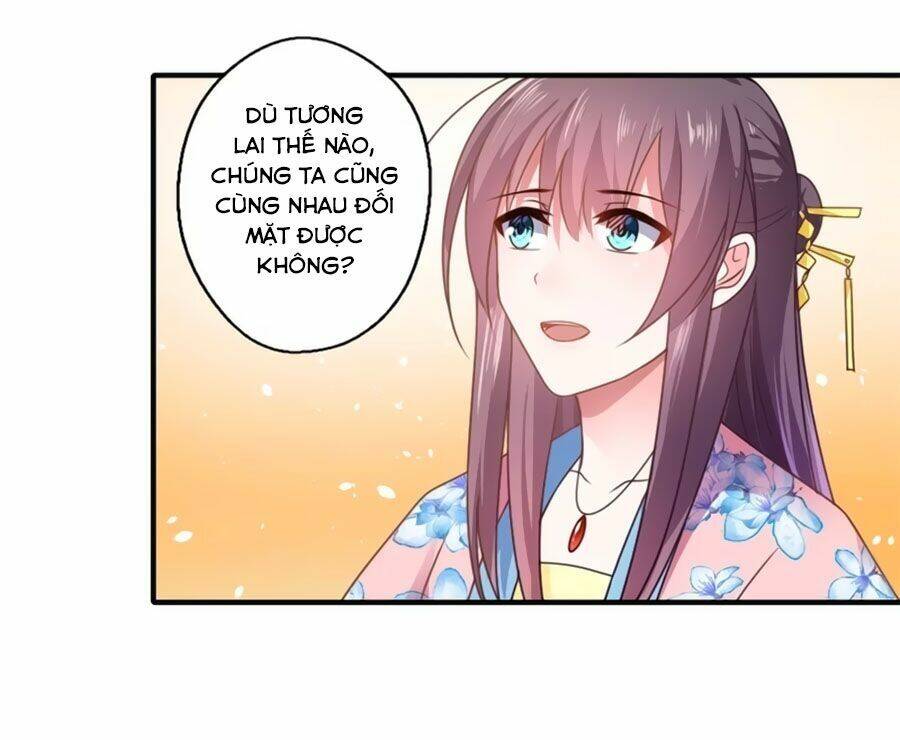 Khuynh Thế Y Phi Muốn Bỏ Chồng: Chapter 105
