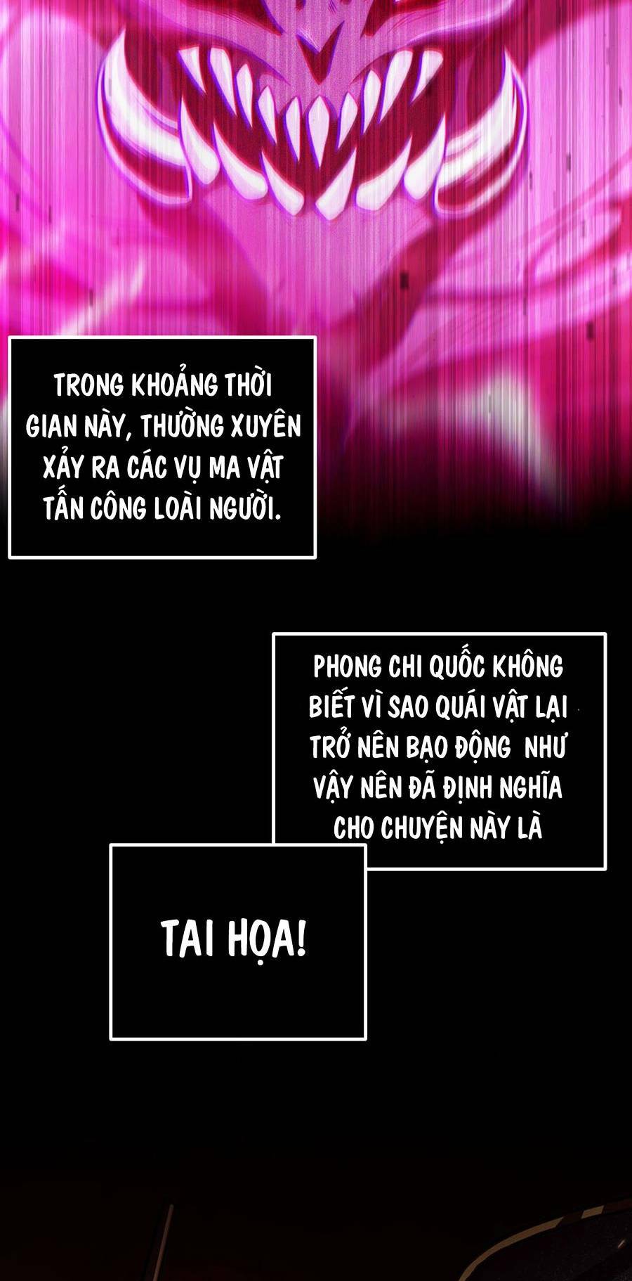 Tác Giả Sinh Tồn Ký: Chapter 8