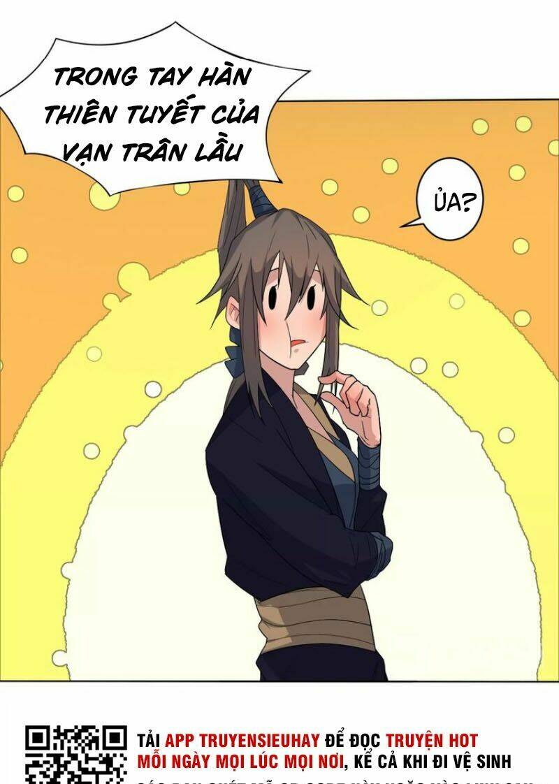 Ta Luyện Dược Thành Thánh: Chapter 10