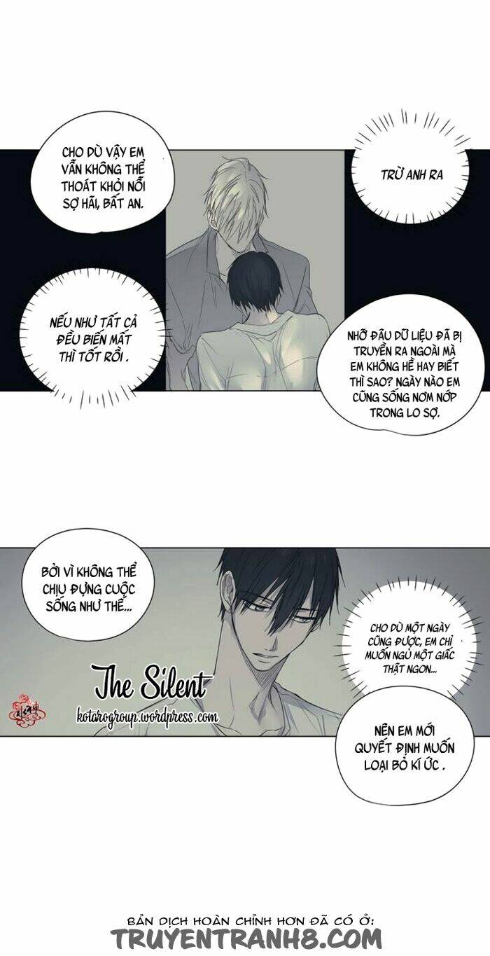 Moritat: Chapter 30