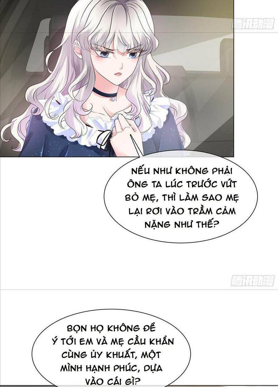 Nhược Hữu Hàn Đông Ngộ Noãn Dương: Chapter 2