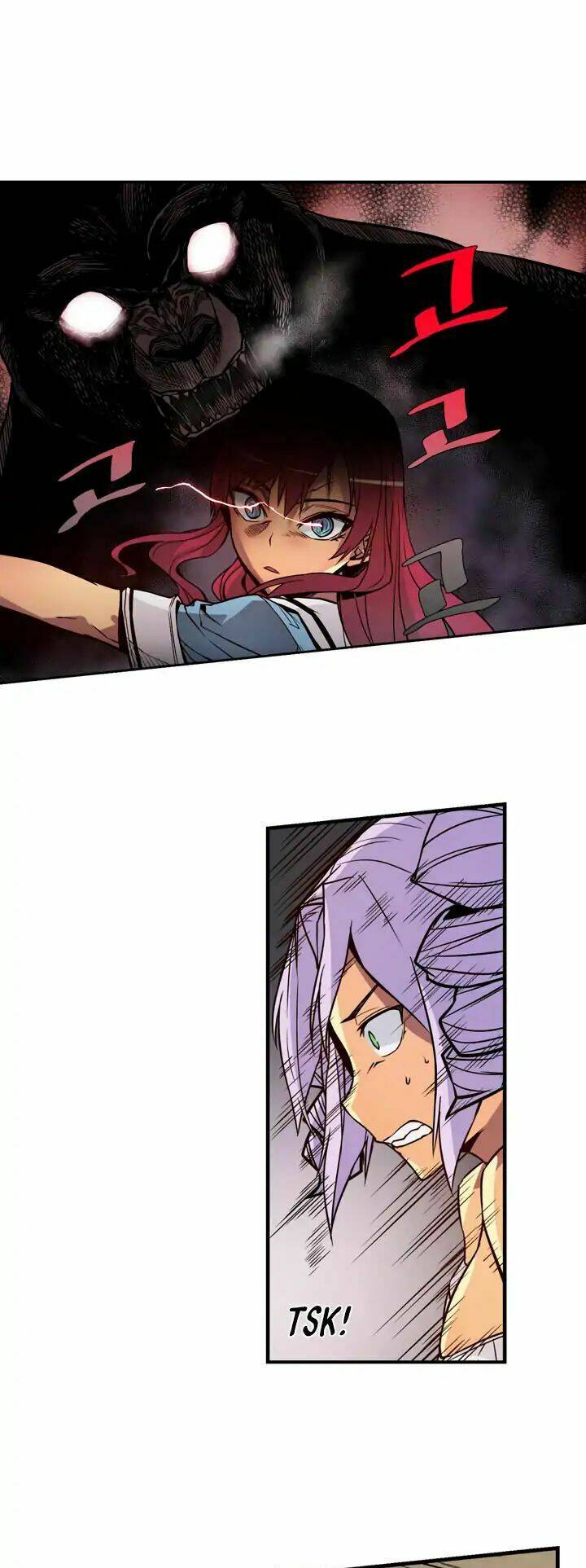 Sweet X Trouble: Chapter 40