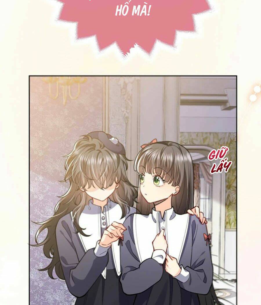 Kiên Quyết Từ Chối Làm Ma Nữ: Chapter 4