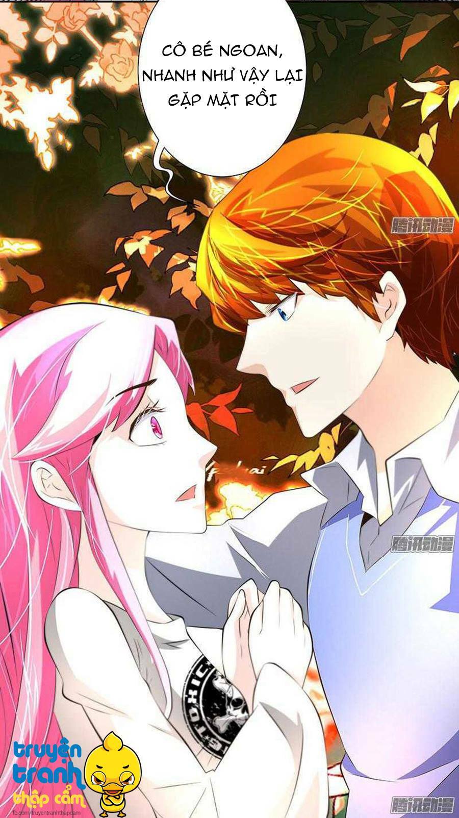Cường Sủng Hào Môn Tiểu Manh Thê: Chapter 25