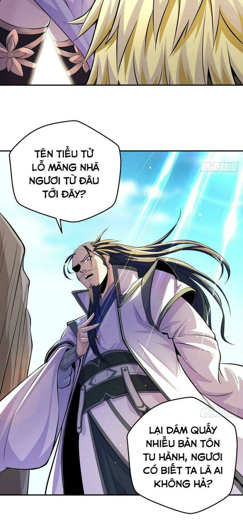Ta Là Đại Hoàn Đan: Chapter 8