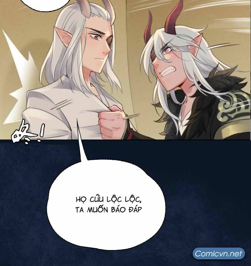 Tây Du Ngạo Tuyết Thiên: Chapter 10