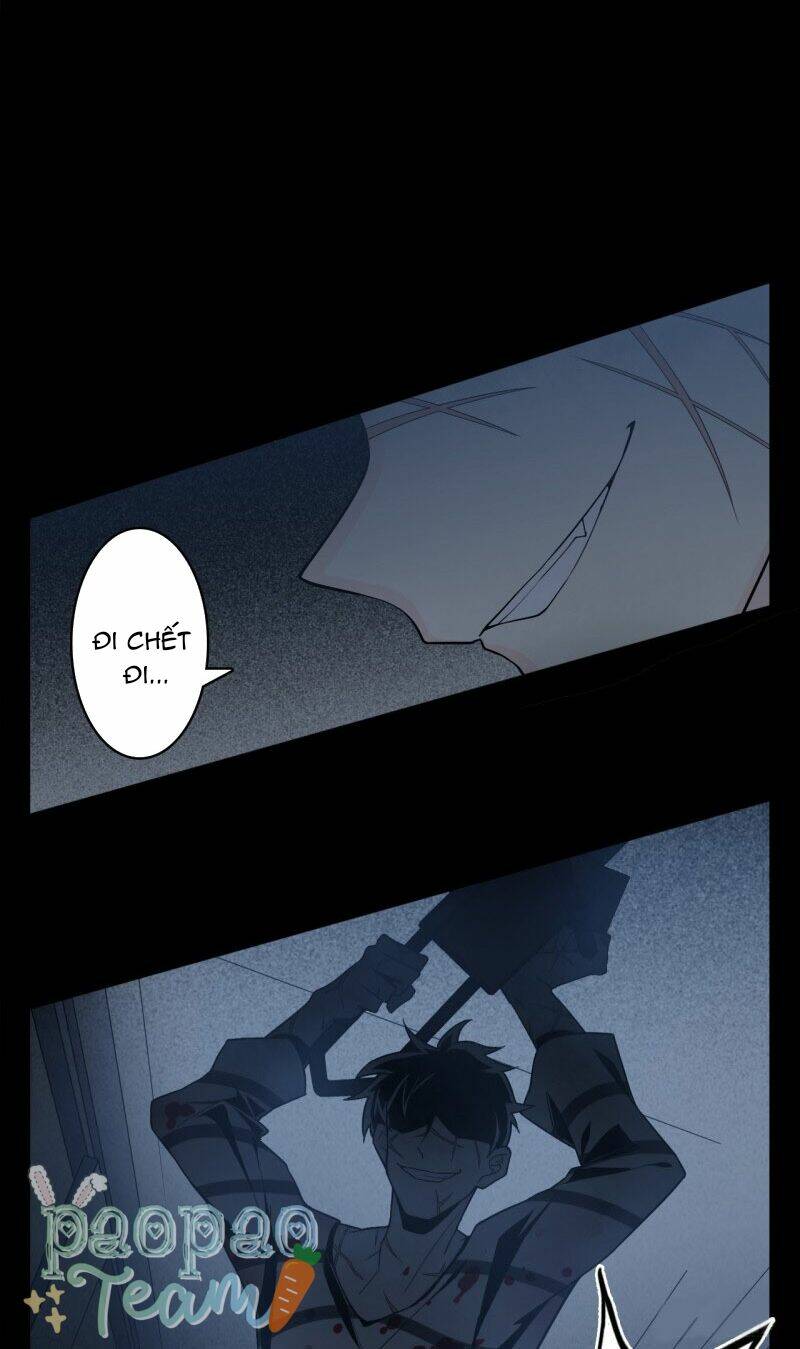 Hoan Nghênh Đến Với Trò Chơi Ác Mộng: Chapter 5