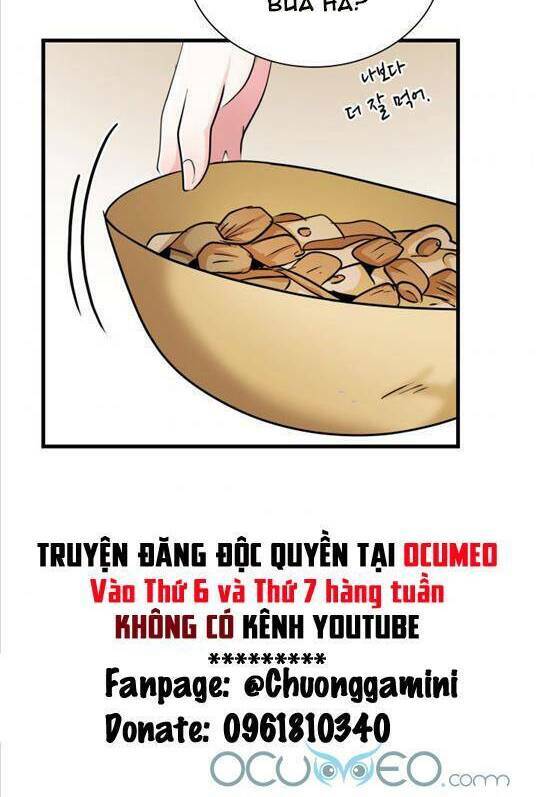 Cô Dâu Của Sói Đen: Chapter 13