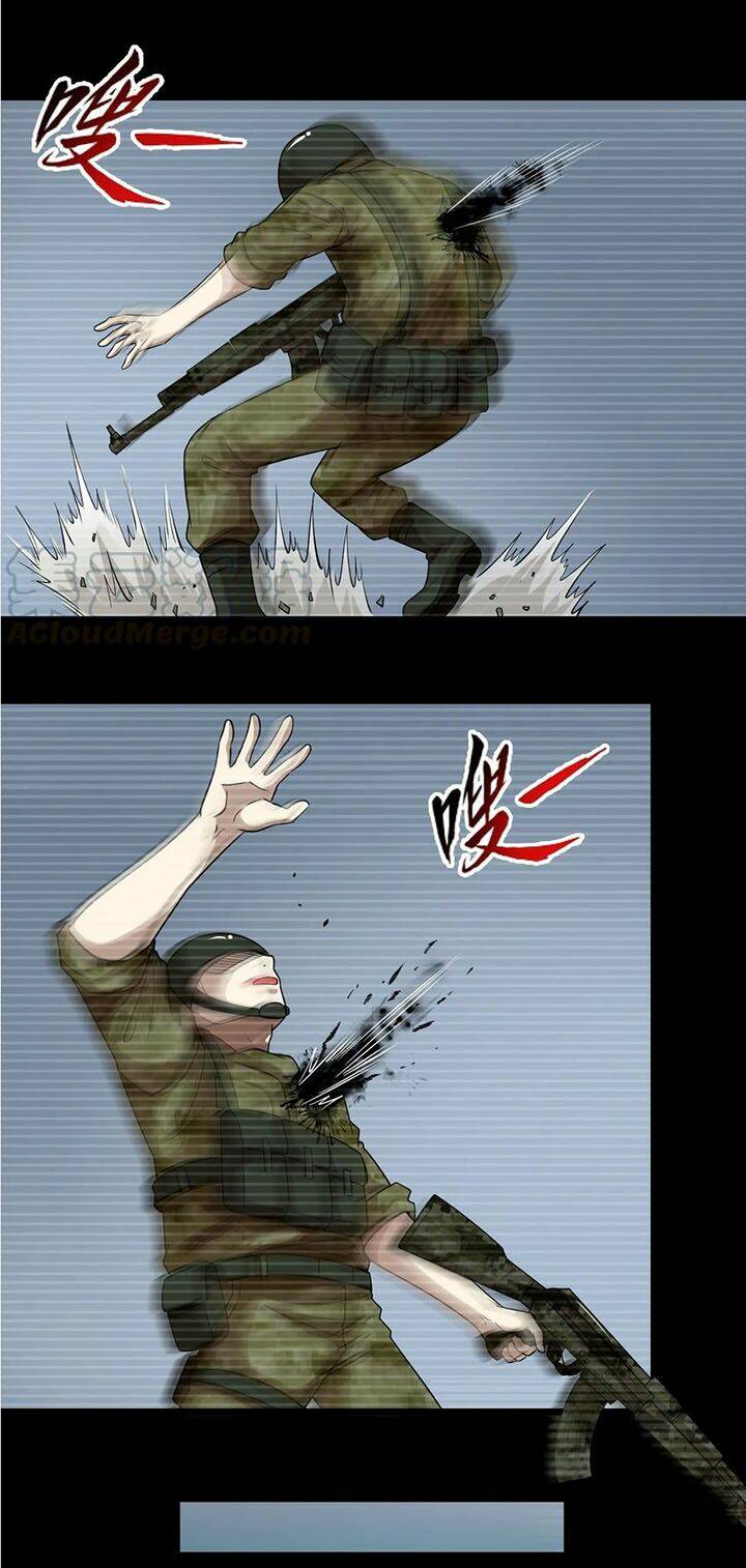 Đai Ca Trở Lại Tuổi 16: Chapter 32