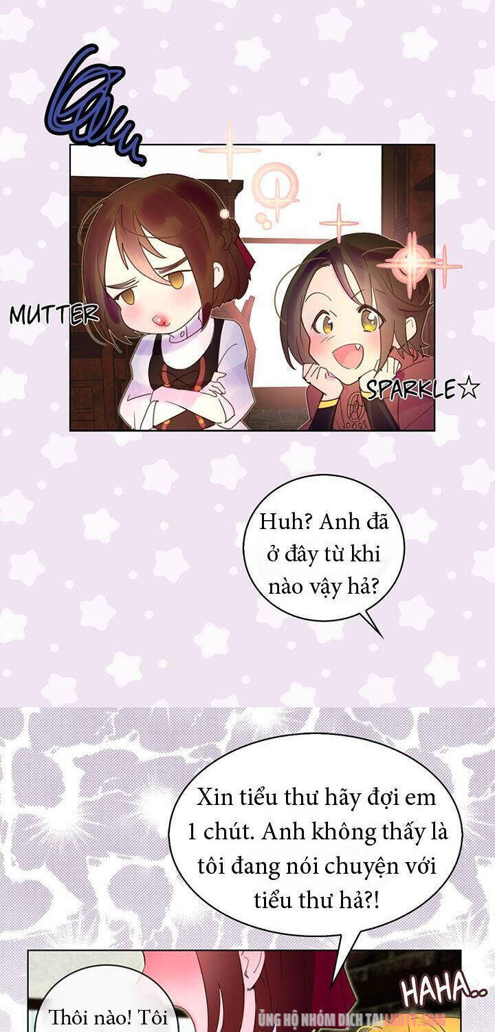 Đừng Xem Thường Nữ Phụ: Chapter 50