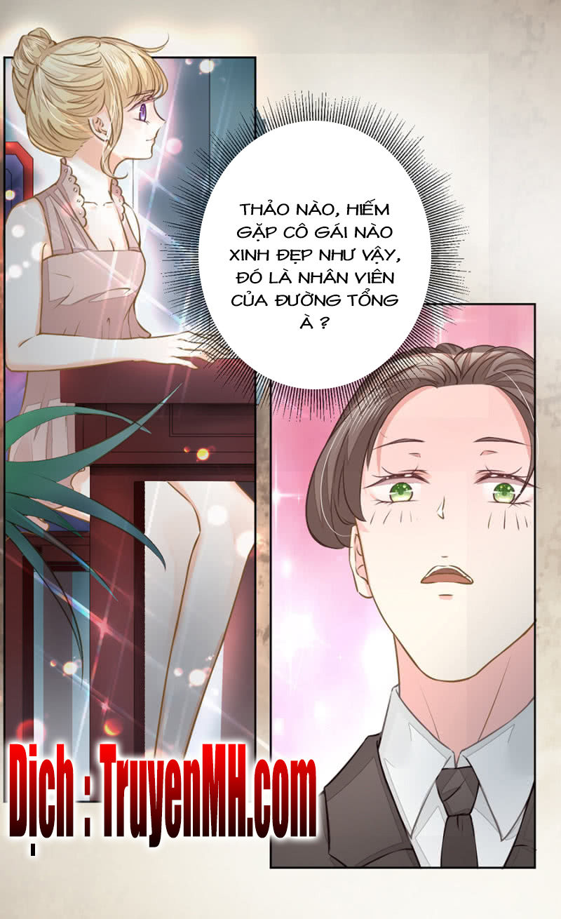 Hôn Sai 55 Lần: Chapter 25