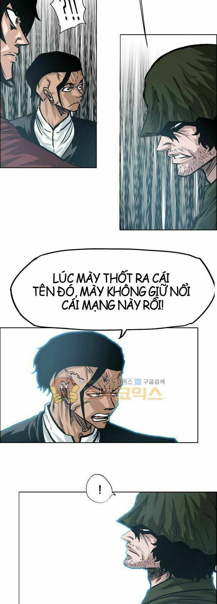 Bá Chủ Học Đường Ss3: Chapter 30